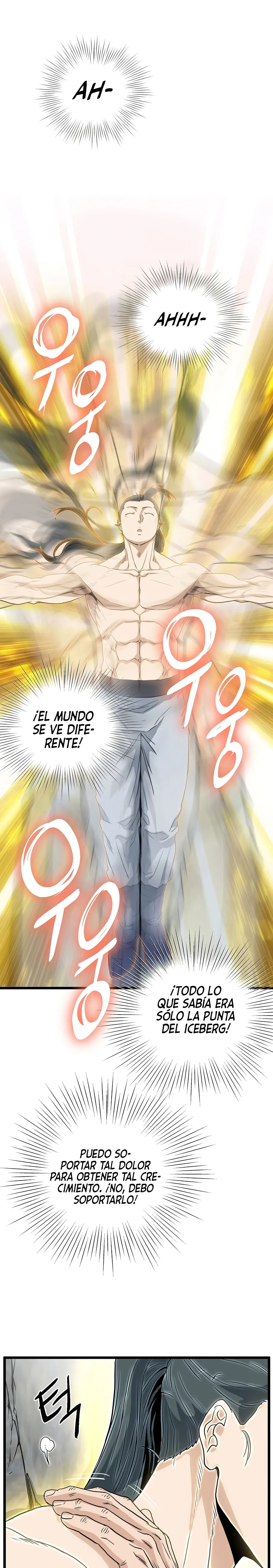 Murim Login Capítulo 134 en Línea - página 43