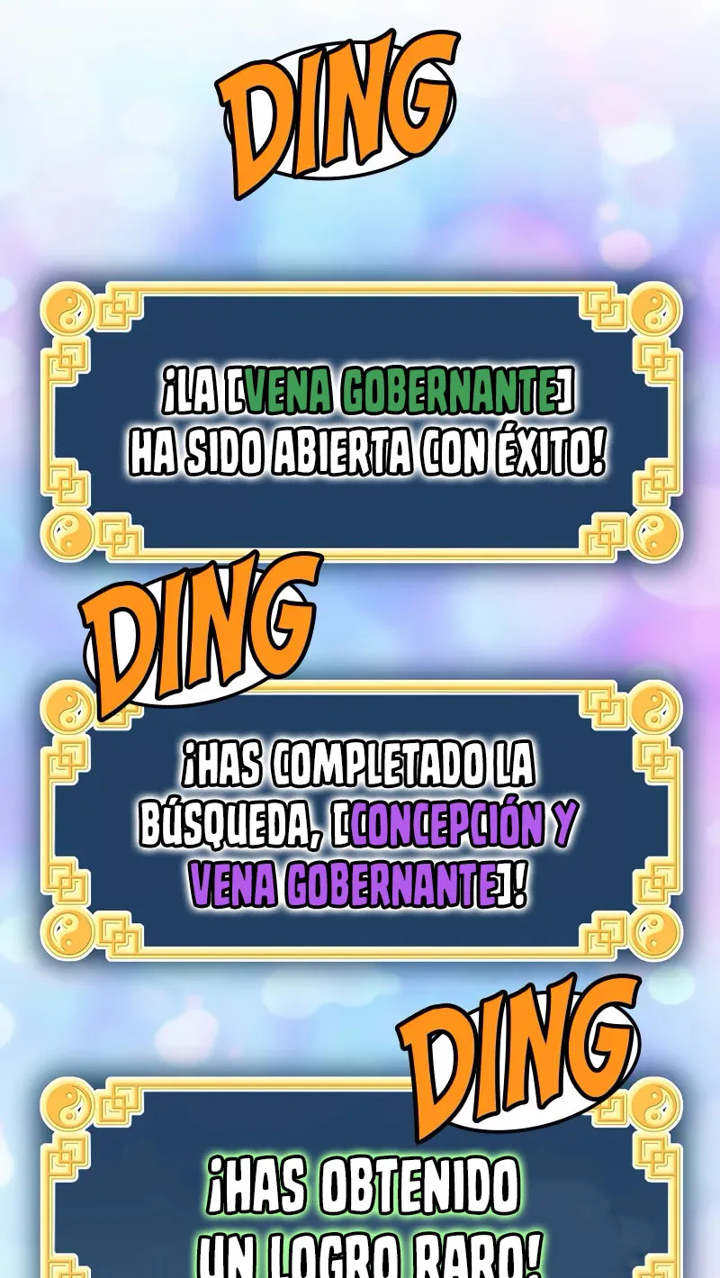 Murim Login Capítulo 134 en Línea - página 48