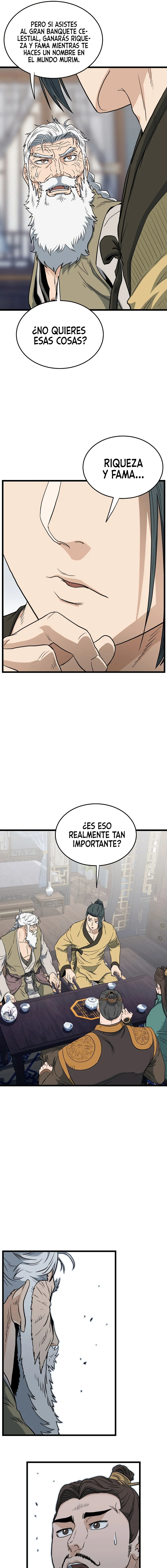 Murim Login Capítulo 135 en Línea - página 15