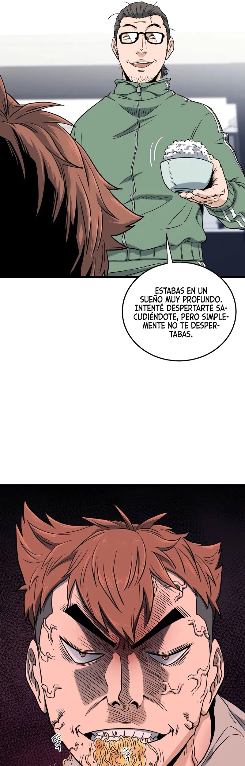 Murim Login Capítulo 135 en Línea - página 23
