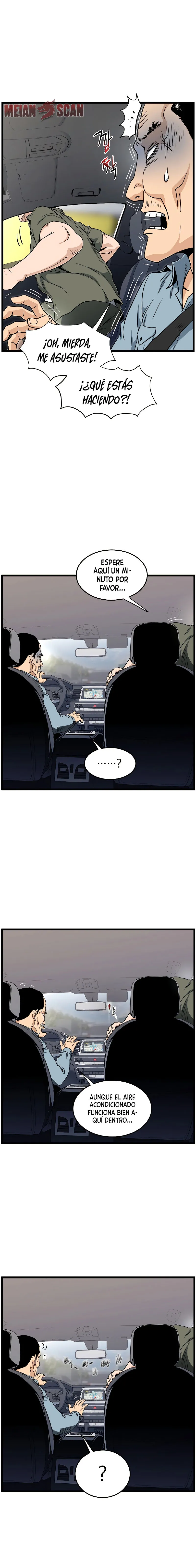 Murim Login Capítulo 136 en Línea - página 11
