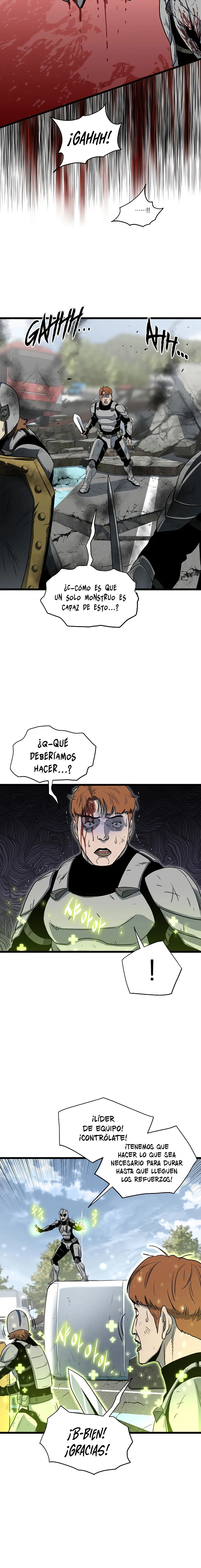 Murim Login Capítulo 136 en Línea - página 16
