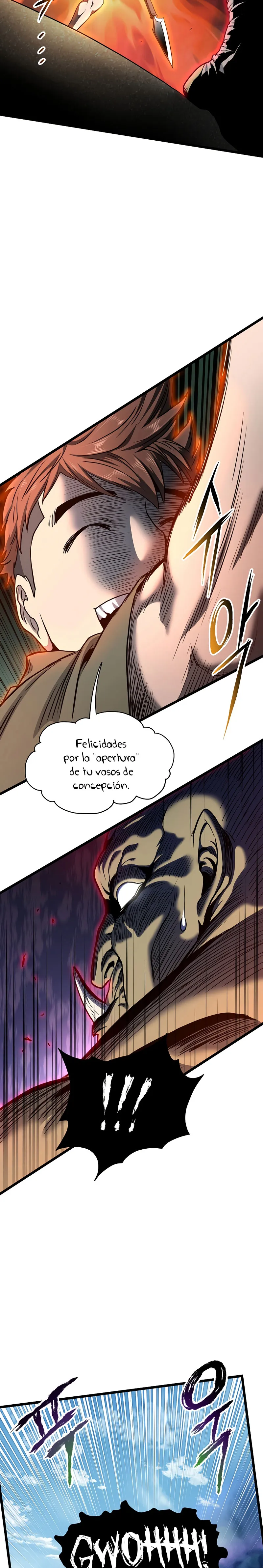 Murim Login Capítulo 137 en Línea - página 6