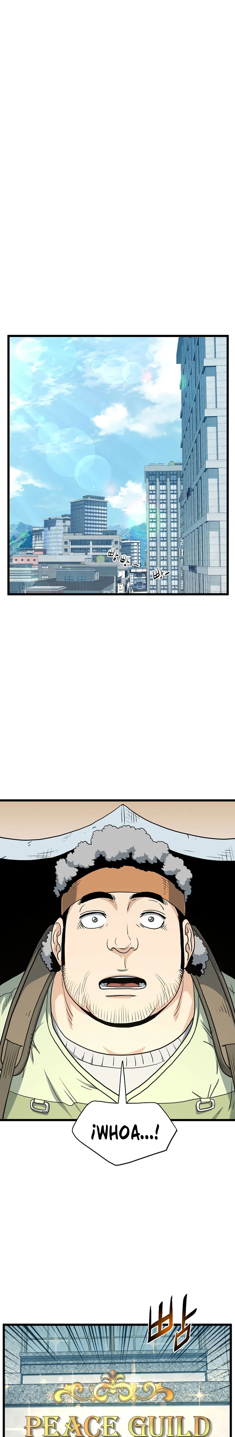 Murim Login Capítulo 137 en Línea - página 9