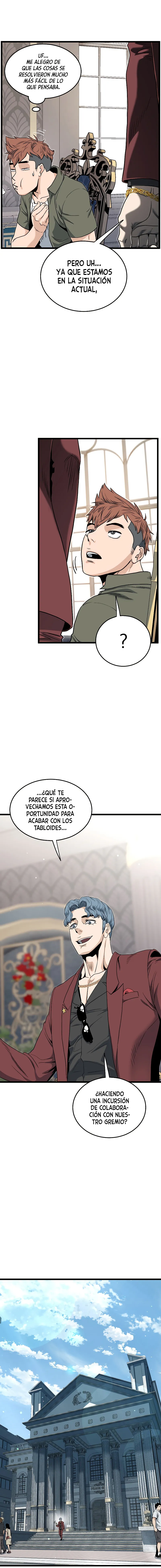 Murim Login Capítulo 140 en Línea - página 2