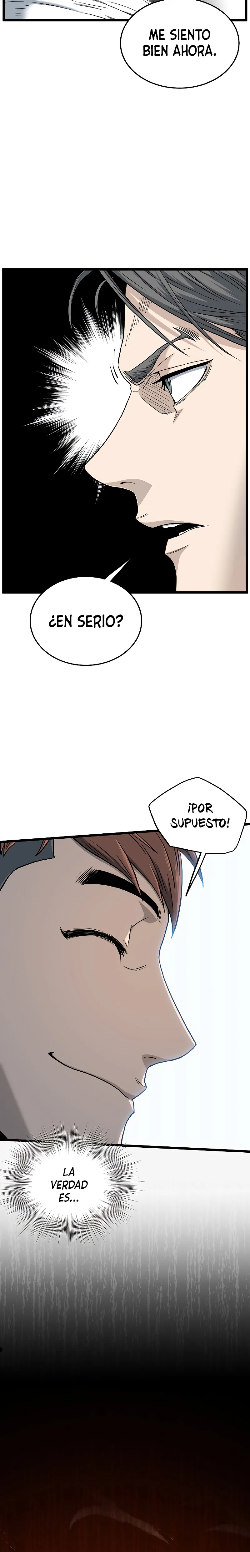 Murim Login Capítulo 140 en Línea - página 21