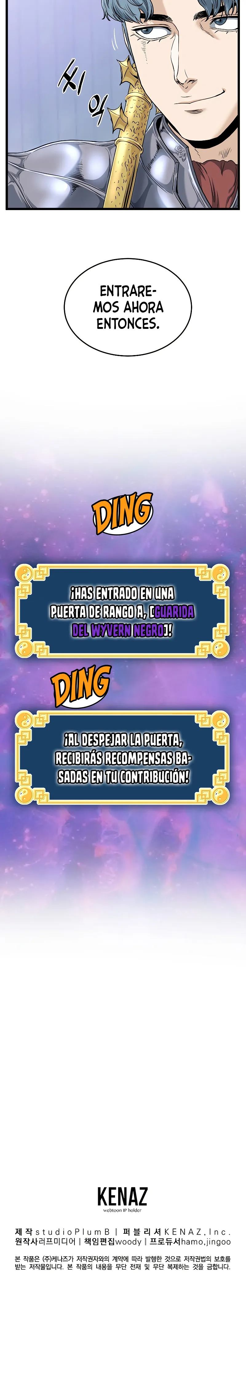 Murim Login Capítulo 140 en Línea - página 27