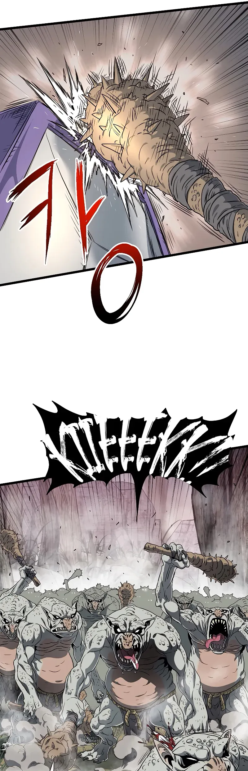 Murim Login Capítulo 142 en Línea - página 18