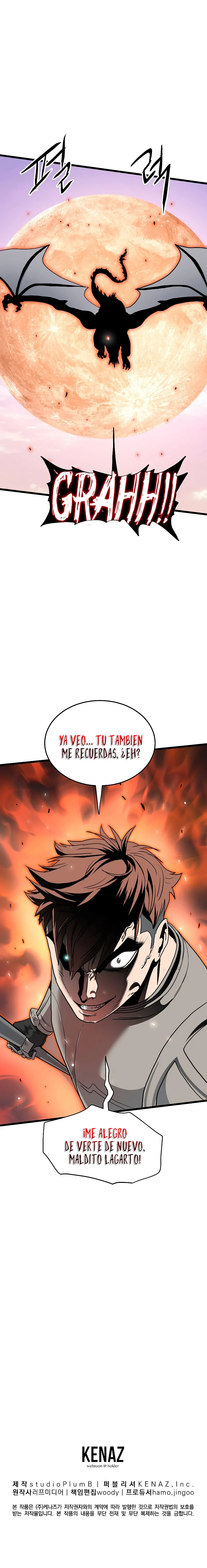 Murim Login Capítulo 143 en Línea - página 23