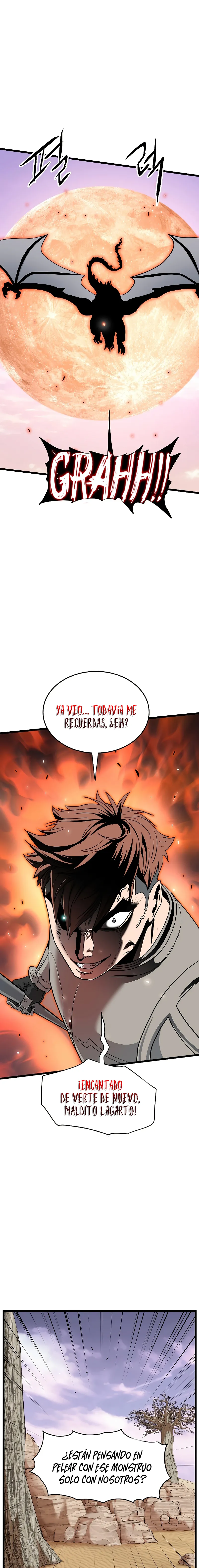 Murim Login Capítulo 144 en Línea - página 2
