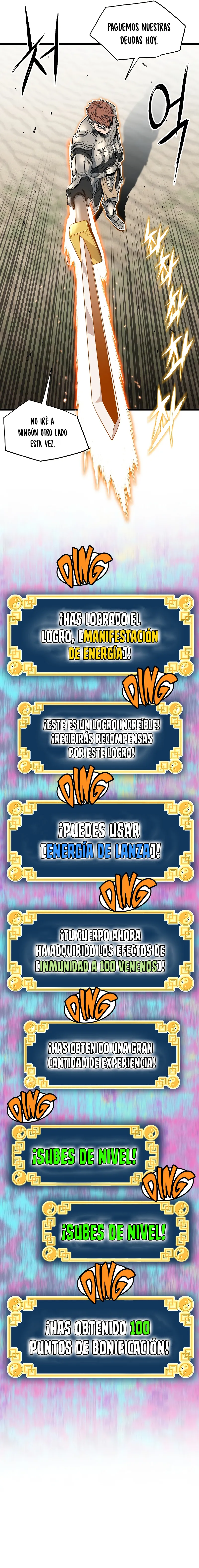 Murim Login Capítulo 144 en Línea - página 14