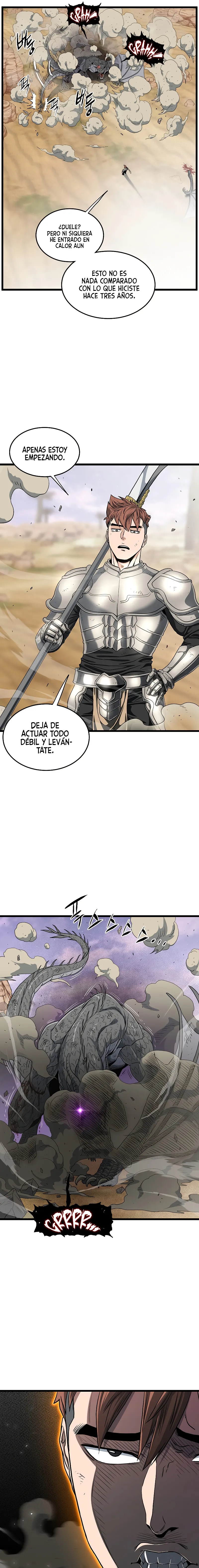 Murim Login Capítulo 144 en Línea - página 22