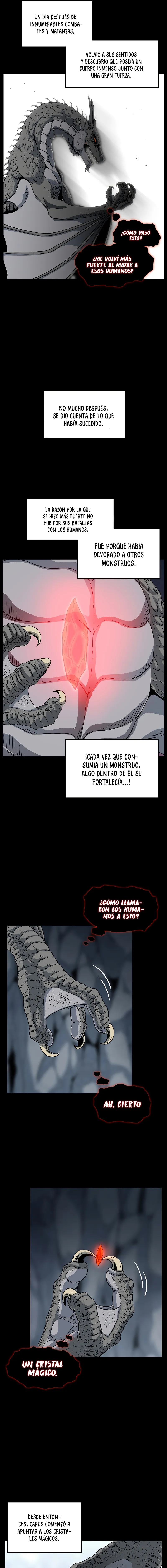 Murim Login Capítulo 145 en Línea - página 4
