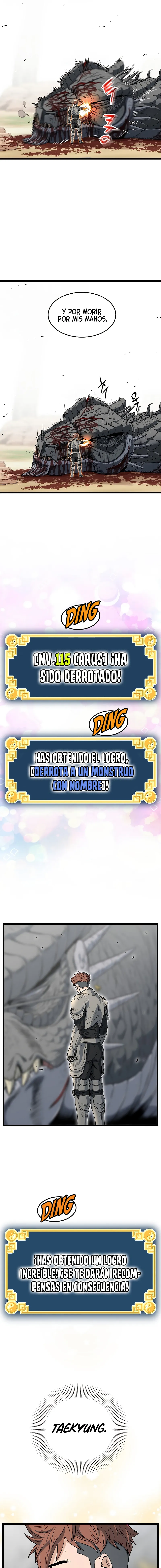 Murim Login Capítulo 146 en Línea - página 7