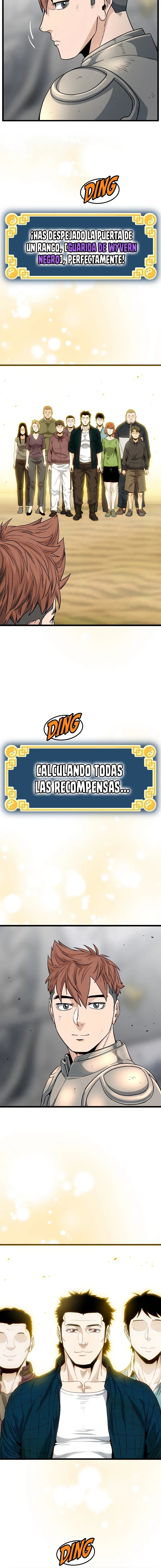 Murim Login Capítulo 146 en Línea - página 8
