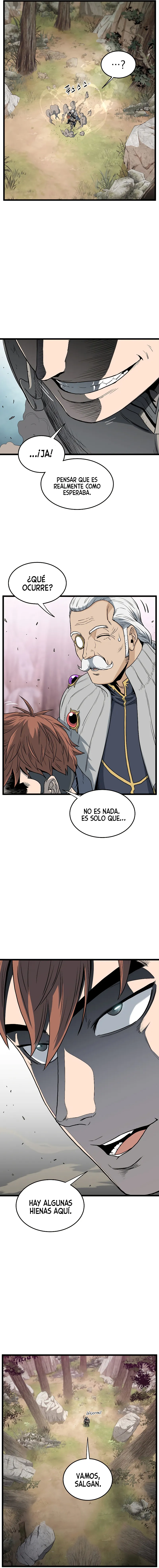 Murim Login Capítulo 146 en Línea - página 19