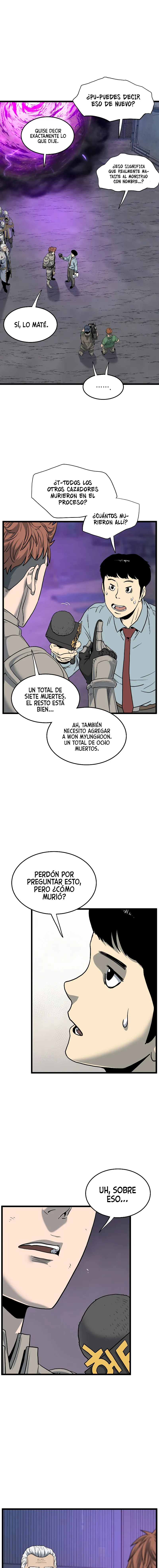 Murim Login Capítulo 147 en Línea - página 23