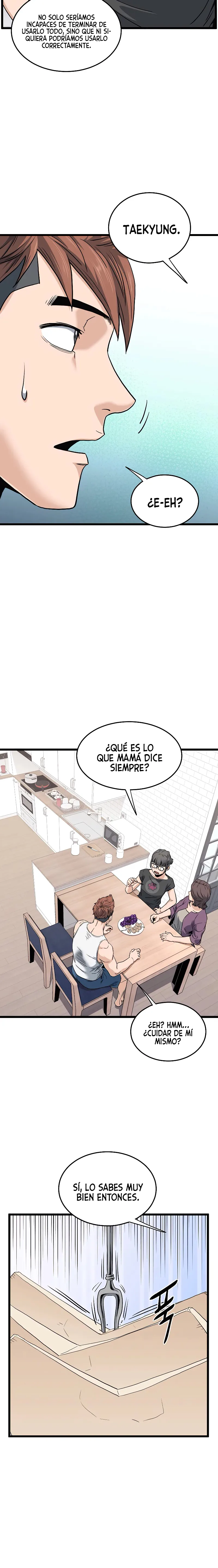 Murim Login Capítulo 148 en Línea - página 17