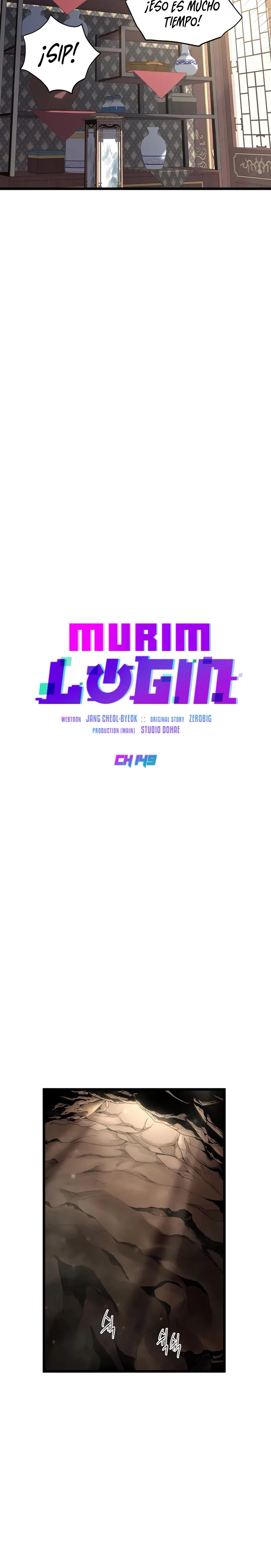 Murim Login Capítulo 149 en Línea - página 11