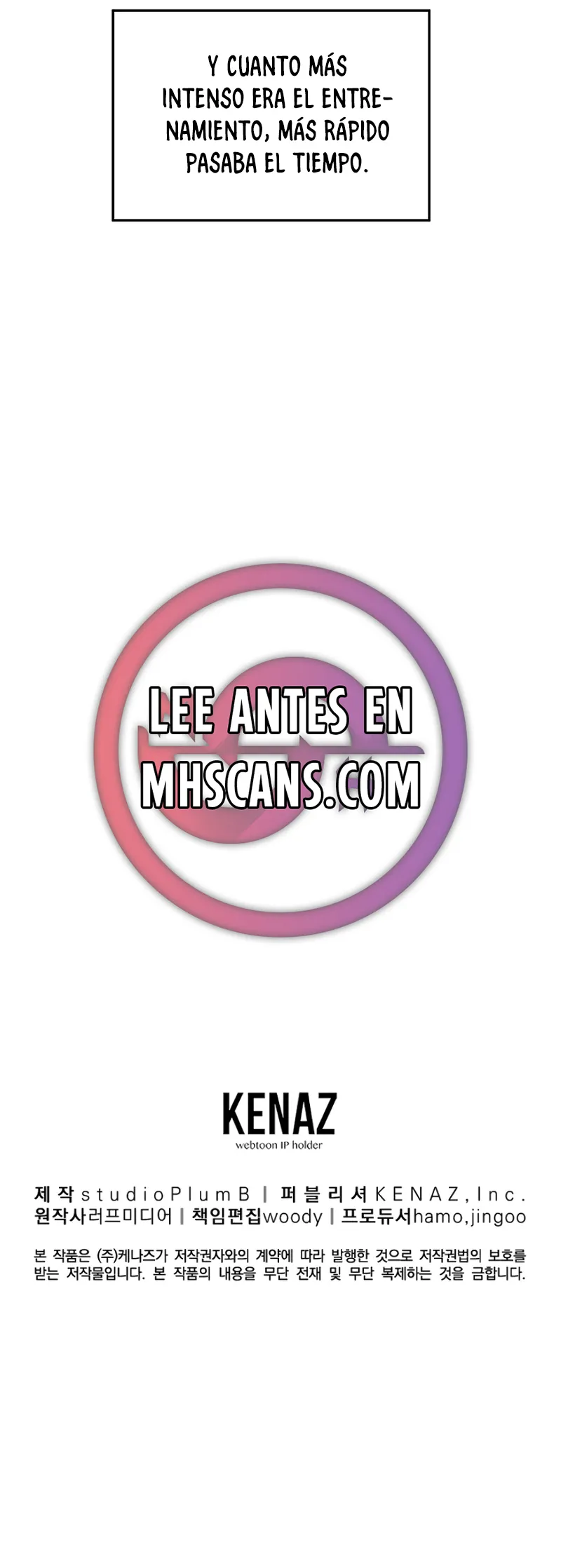 Murim Login Capítulo 153 en Línea - página 14