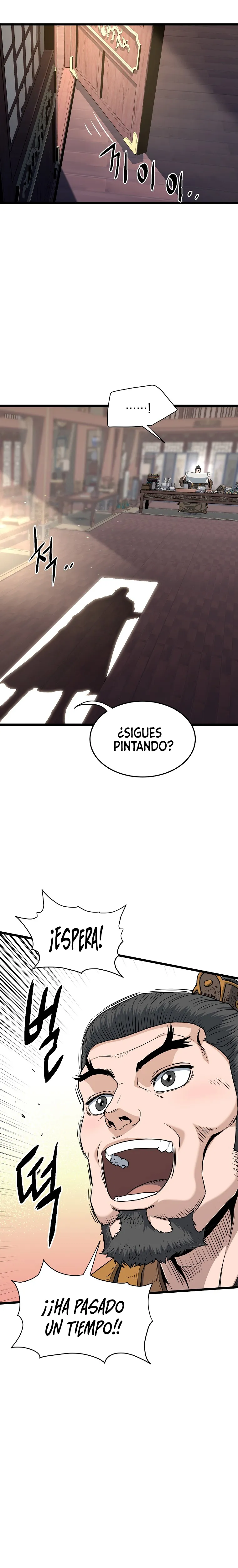 Murim Login Capítulo 155 en Línea - página 2