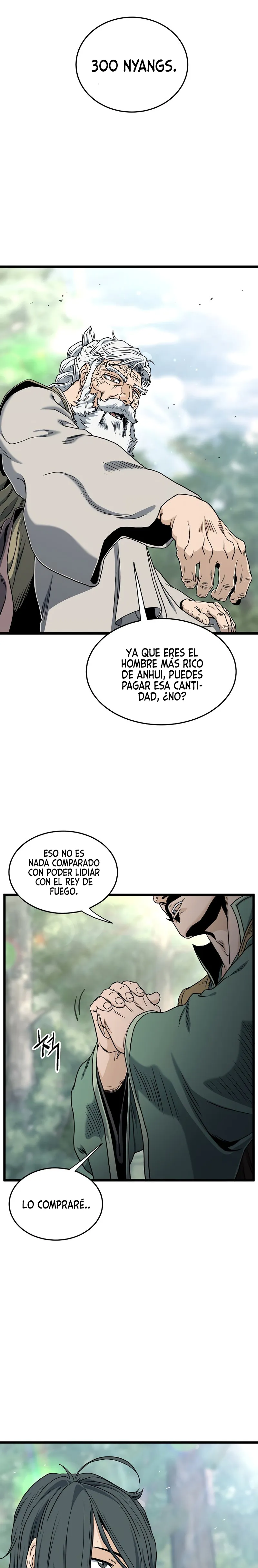 Murim Login Capítulo 156 en Línea - página 2