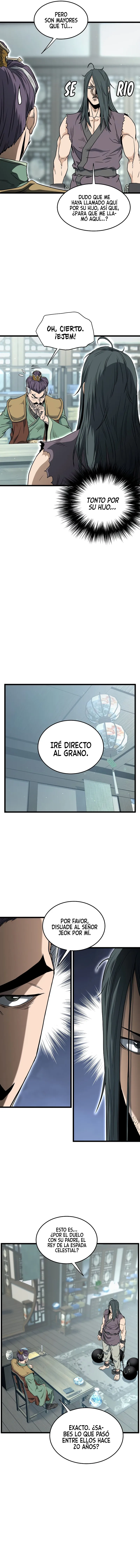 Murim Login Capítulo 156 en Línea - página 13