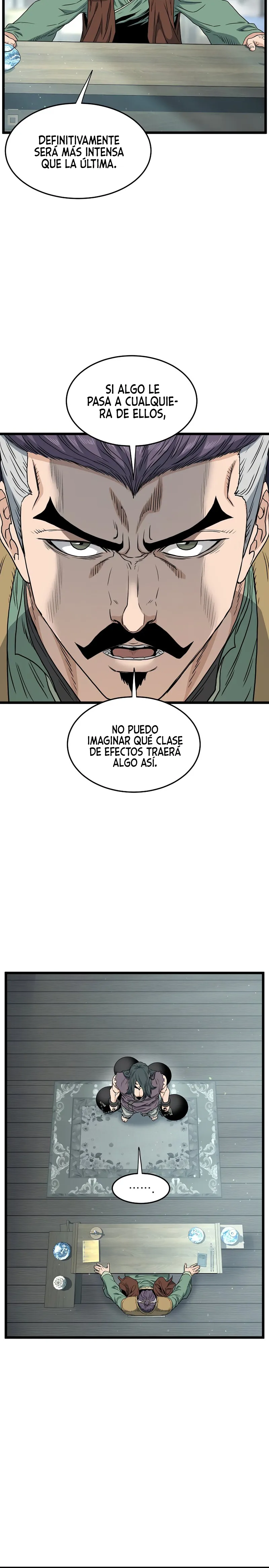 Murim Login Capítulo 156 en Línea - página 15