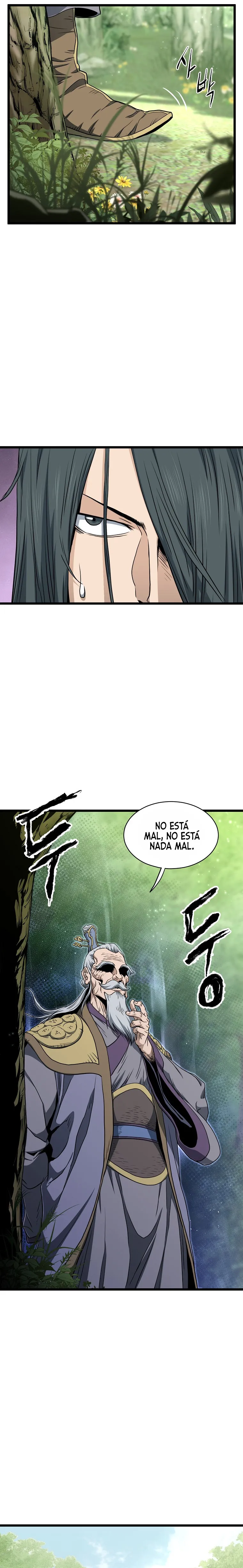 Murim Login Capítulo 157 en Línea - página 2