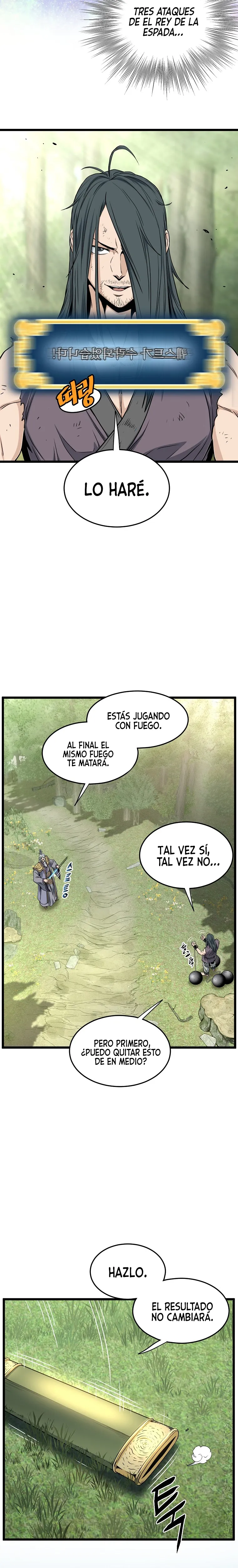 Murim Login Capítulo 157 en Línea - página 13