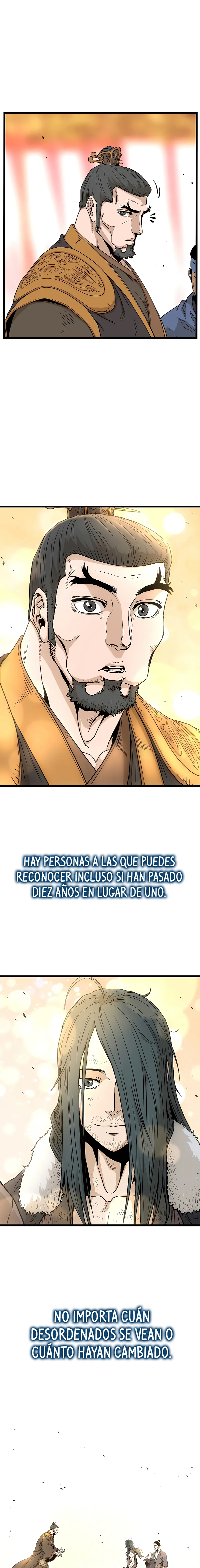 Murim Login Capítulo 160 en Línea - página 8