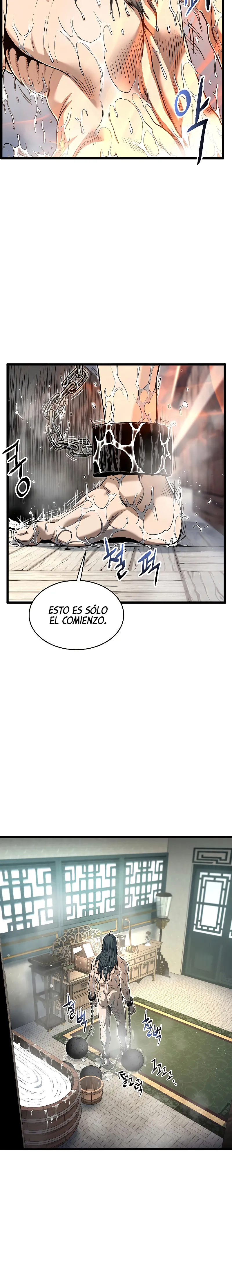 Murim Login Capítulo 160 en Línea - página 26