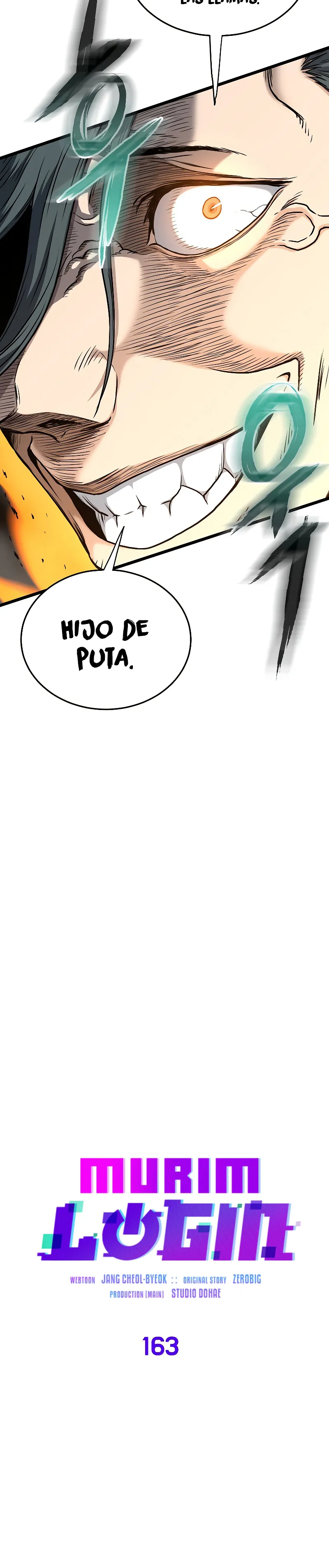 Murim Login Capítulo 163 en Línea - página 10