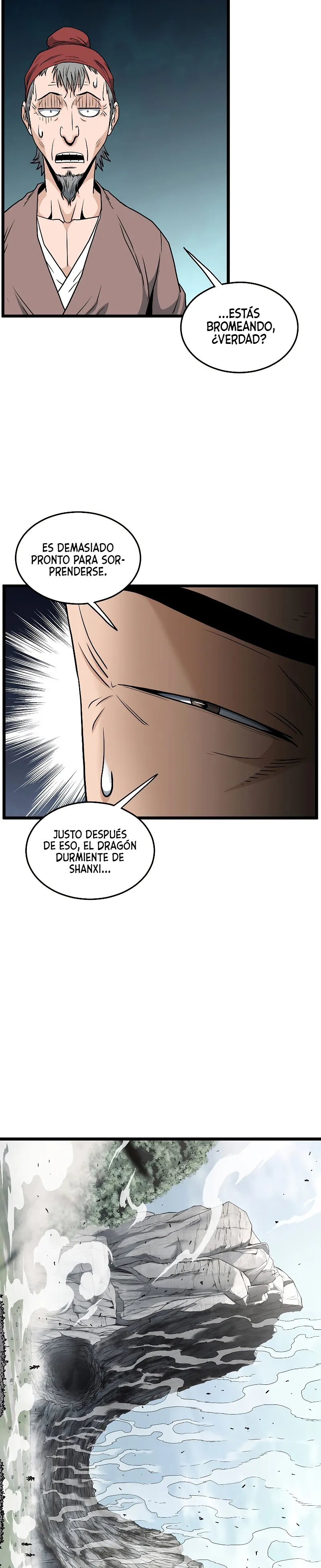 Murim Login Capítulo 163 en Línea - página 14