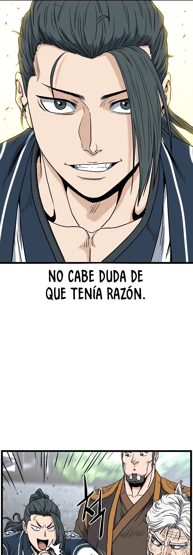 Murim Login Capítulo 163 en Línea - página 40