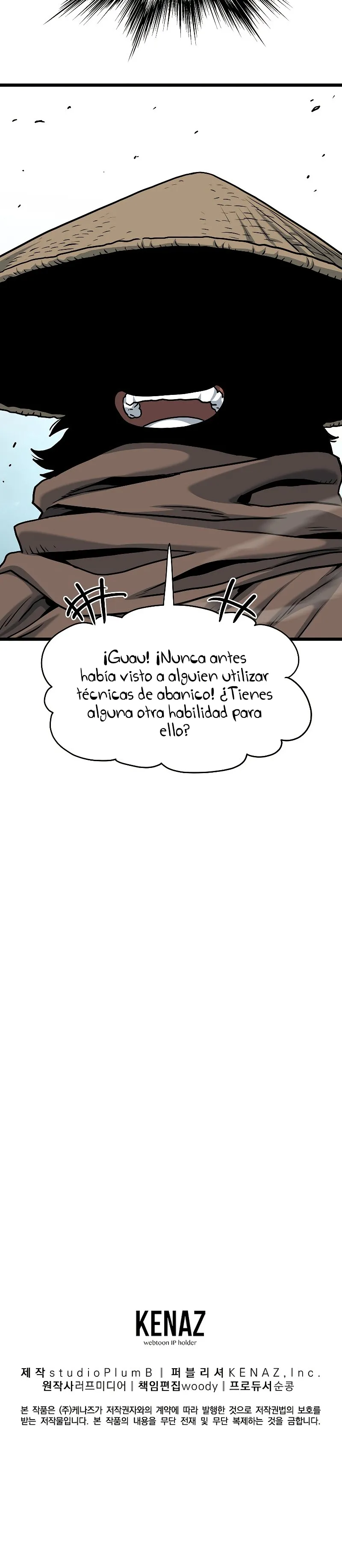 Murim Login Capítulo 165 en Línea - página 33