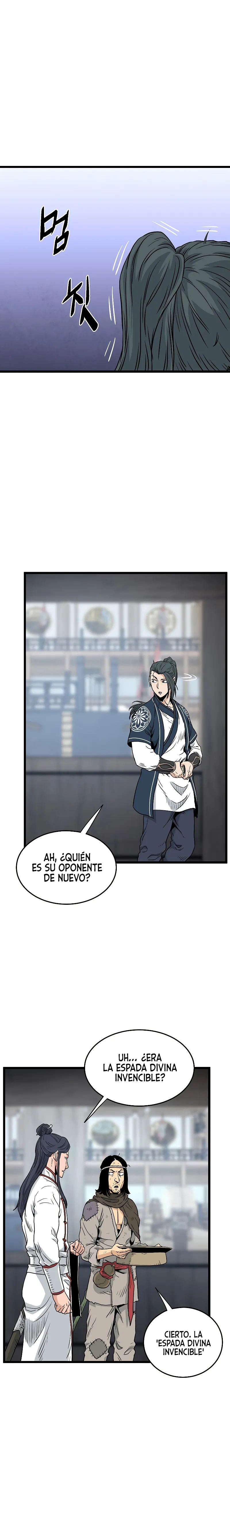 Murim Login Capítulo 166 en Línea - página 12