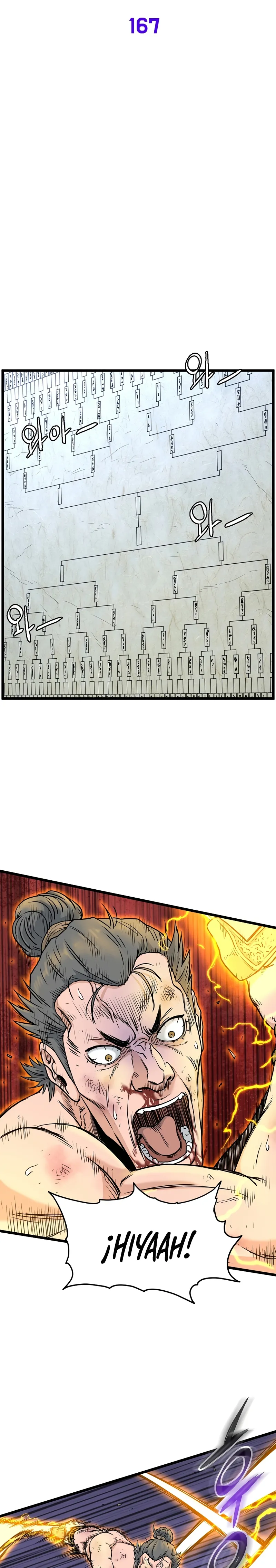 Murim Login Capítulo 167 en Línea - página 15