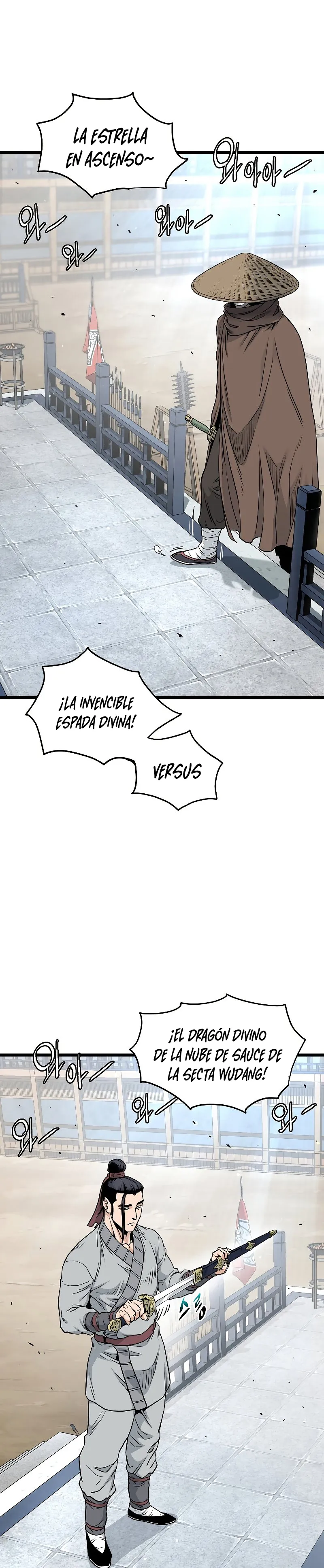Murim Login Capítulo 168 en Línea - página 2