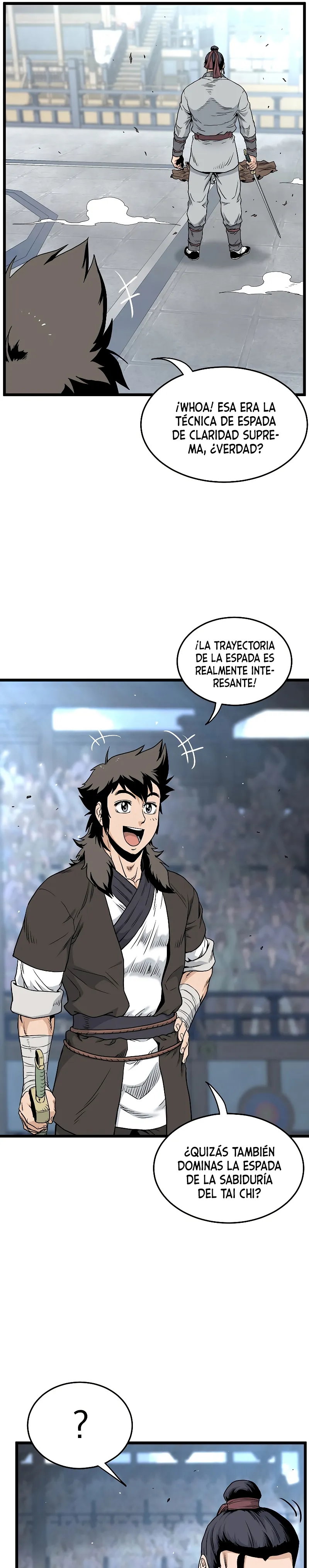 Murim Login Capítulo 168 en Línea - página 13