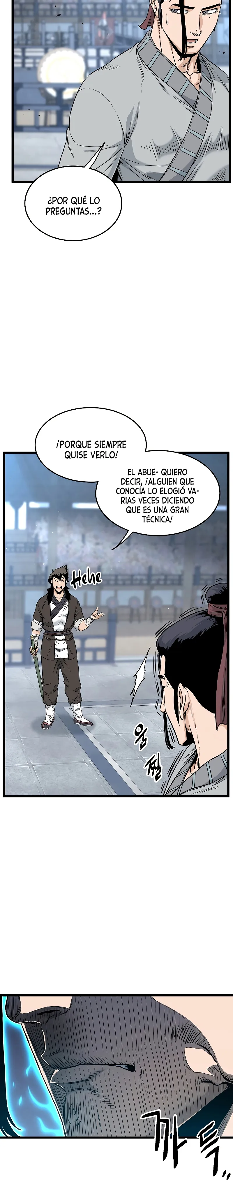 Murim Login Capítulo 168 en Línea - página 14