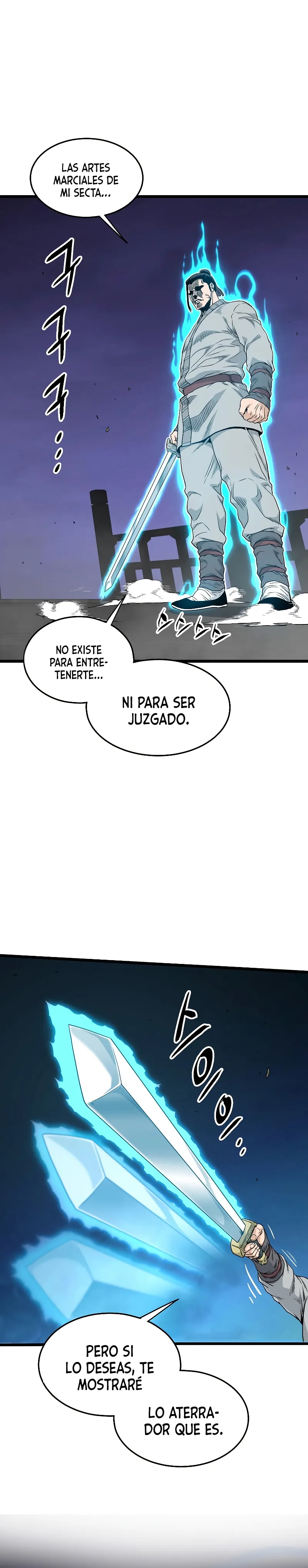 Murim Login Capítulo 168 en Línea - página 15