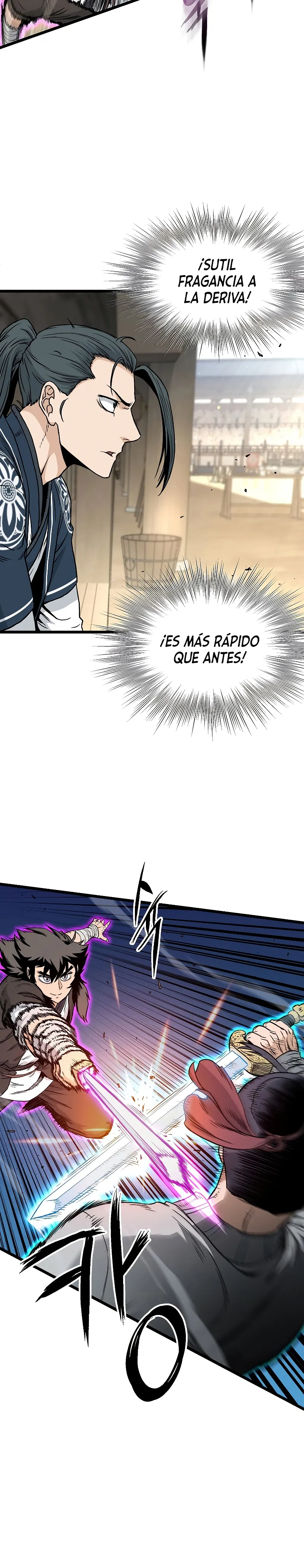 Murim Login Capítulo 168 en Línea - página 18