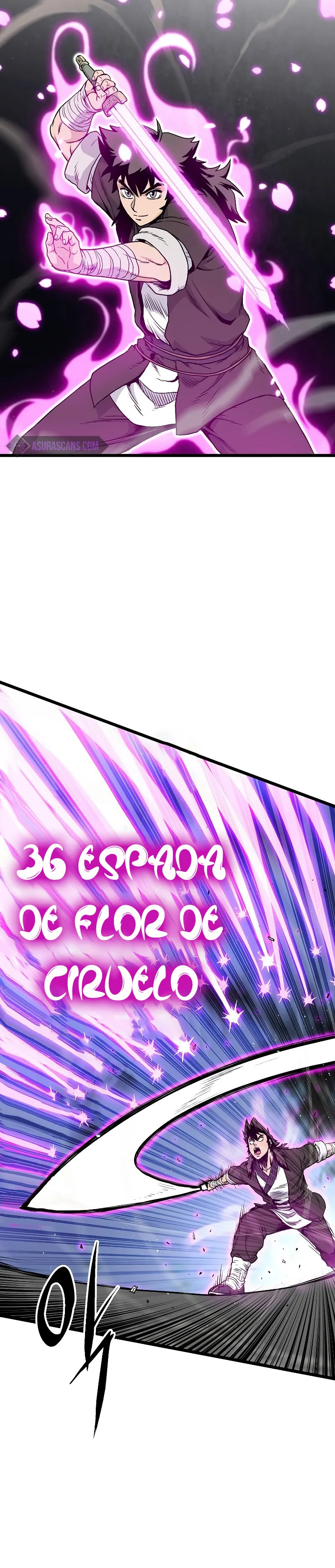 Murim Login Capítulo 168 en Línea - página 30