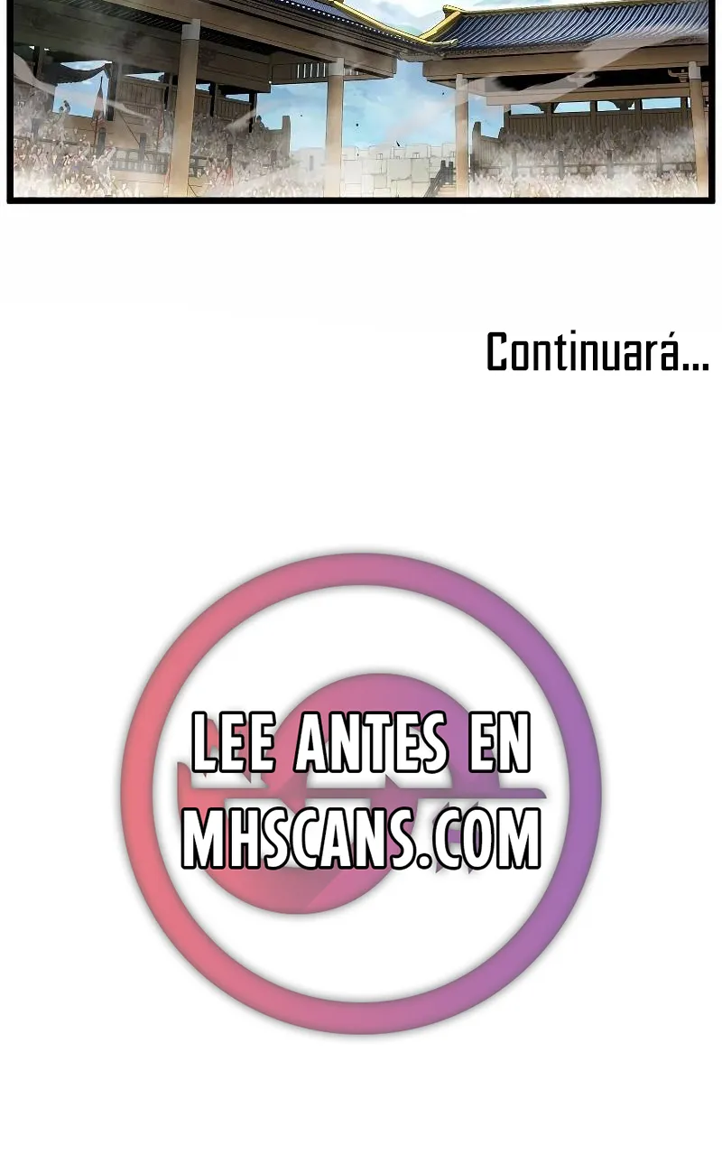 Murim Login Capítulo 168 en Línea - página 36