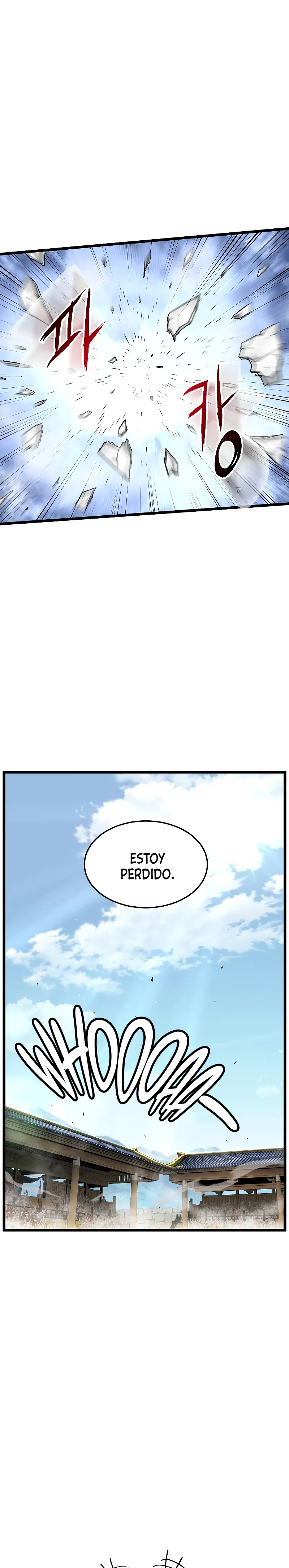 Murim Login Capítulo 169 en Línea - página 3