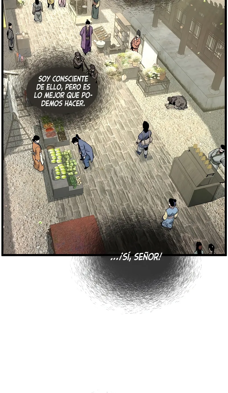 Murim Login Capítulo 169 en Línea - página 21