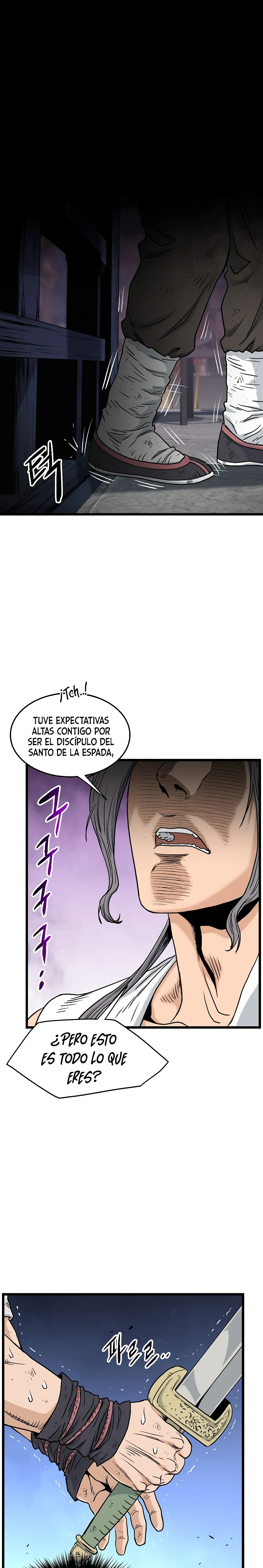 Murim Login Capítulo 171 en Línea - página 11