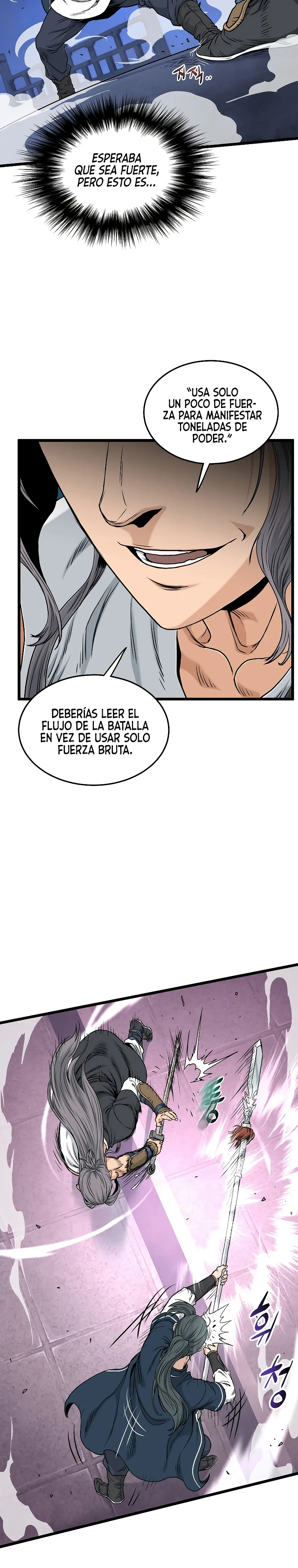 Murim Login Capítulo 172 en Línea - página 12