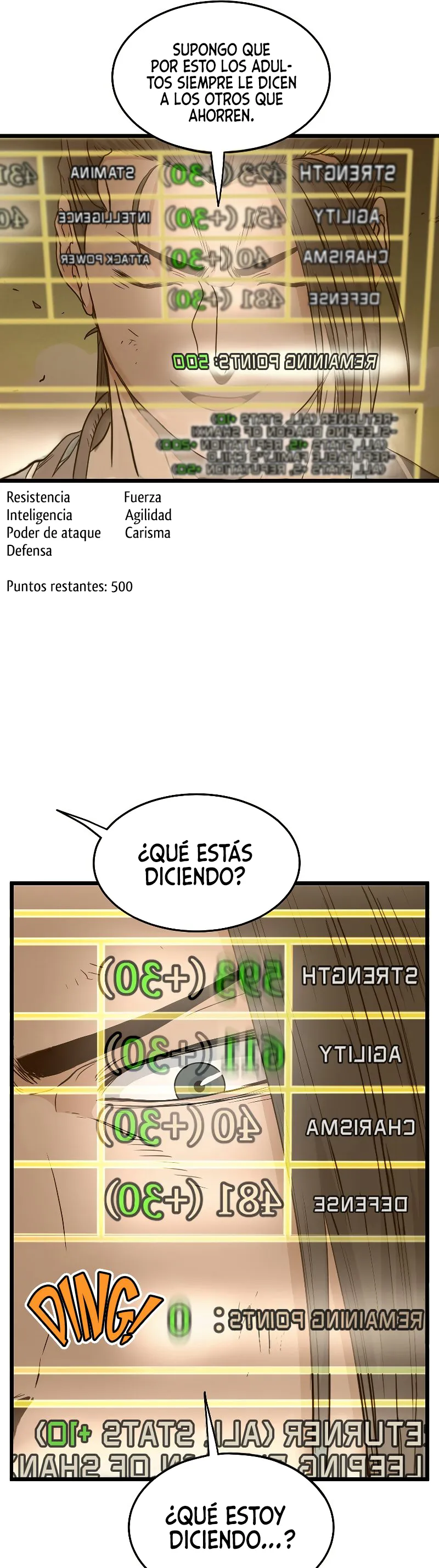 Murim Login Capítulo 172 en Línea - página 26